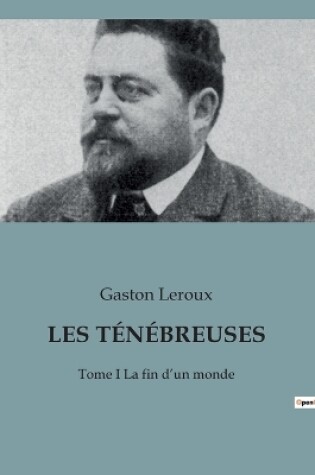 Cover of Les Ténébreuses