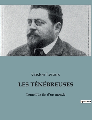 Book cover for Les Ténébreuses
