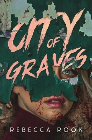 Cover of City of Graves