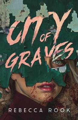 Book cover for City of Graves