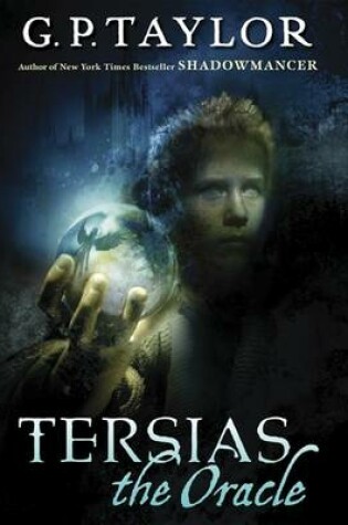 Cover of Tersias the Oracle