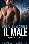 Book cover for Non evocare il male