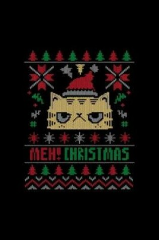 Cover of Meowy Christmas