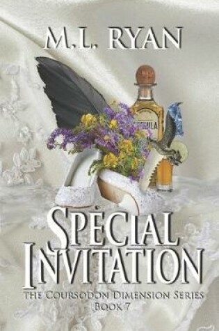 Cover of Special Invitation