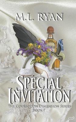 Book cover for Special Invitation