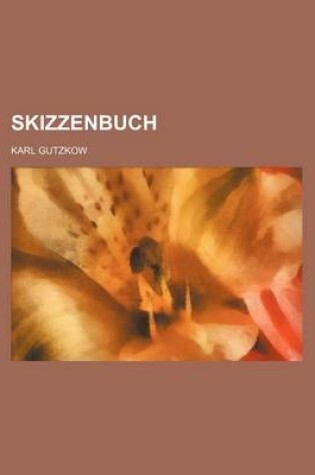 Cover of Skizzenbuch (2282)