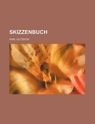 Book cover for Skizzenbuch (2282)