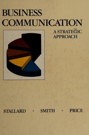 Cover of Business Communication