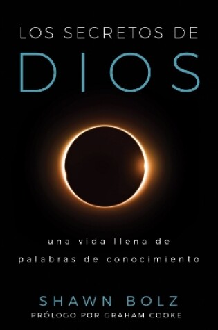 Cover of Los Secretos de Dios