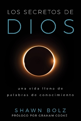 Book cover for Los Secretos de Dios