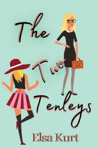 Cover of The Two Tenleys