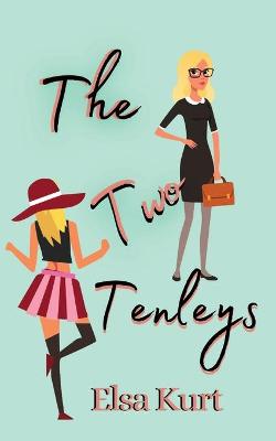 Cover of The Two Tenleys