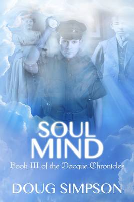 Book cover for Soul Mind