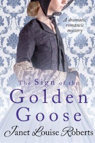 Cover of The Sign of the Golden Goose