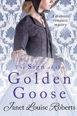Cover of The Sign of the Golden Goose