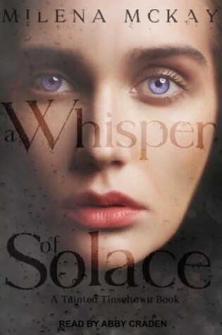 Cover of A Whisper of Solace