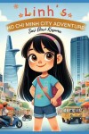 Book cover for Linh's Ho Chi Minh City Adventure