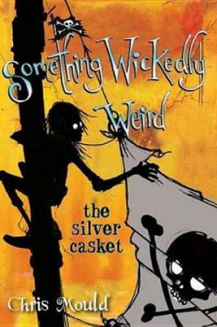 Cover of The Silver Casket