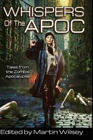 Cover of Whispers of the Apoc