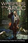 Book cover for Whispers of the Apoc