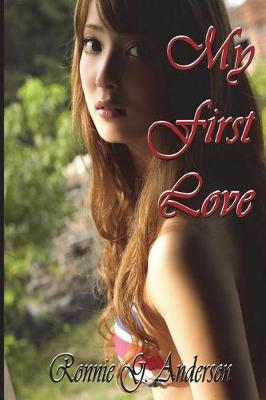 Book cover for My First Love