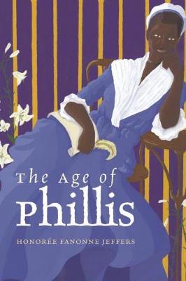 Book cover for The Age of Phillis