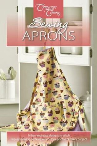 Cover of Sewing Aprons