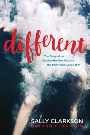 Cover of Different