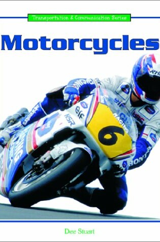 Cover of Motorcycles