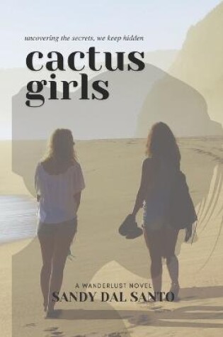 Cover of Cactus Girls