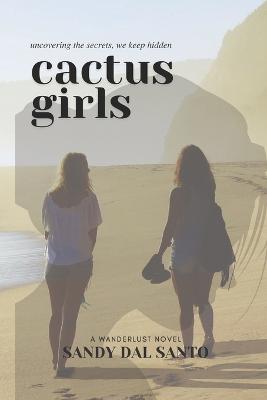 Book cover for Cactus Girls