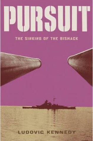 Cover of Pursuit