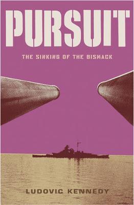 Book cover for Pursuit