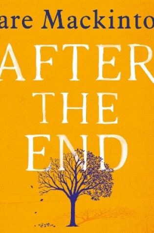 Cover of After the End
