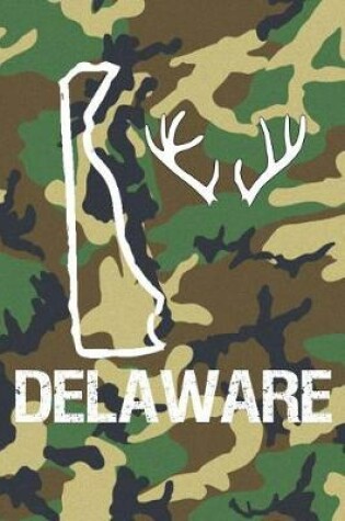 Cover of Delaware