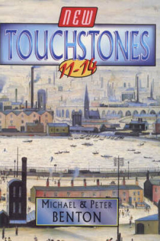 Cover of New Touchstones