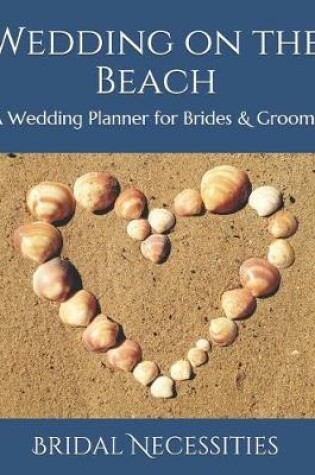 Cover of Wedding on the Beach