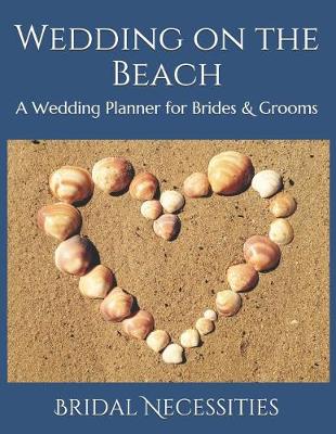 Book cover for Wedding on the Beach