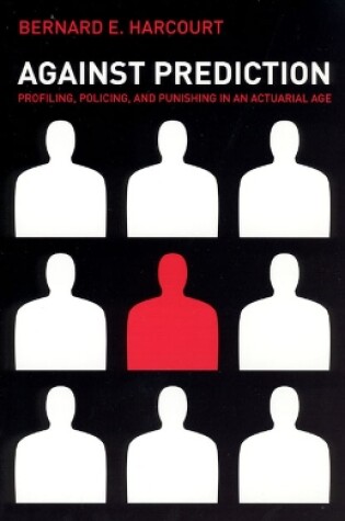 Cover of Against Prediction