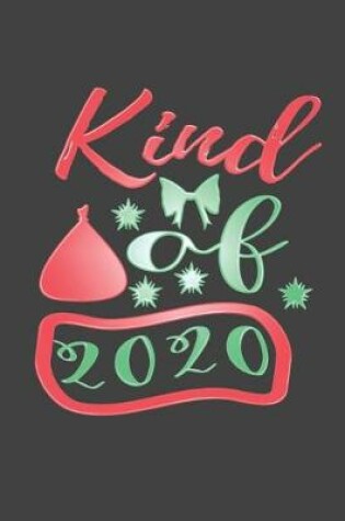 Cover of Kind Of 2020