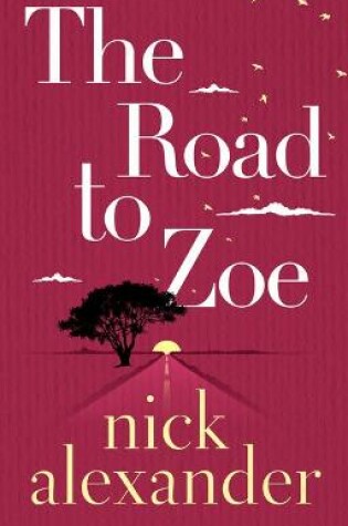 Cover of The Road to Zoe