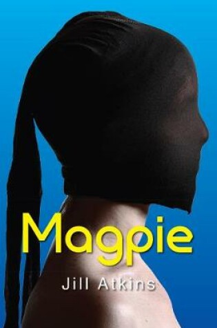 Cover of Magpie