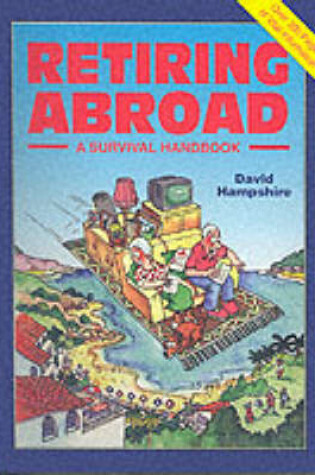 Cover of Retiring Abroad