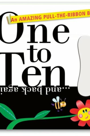 Cover of One to Ten...and Back Again