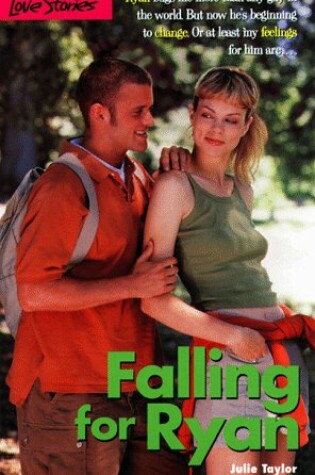 Cover of Falling for Ryan