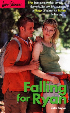 Cover of Falling for Ryan