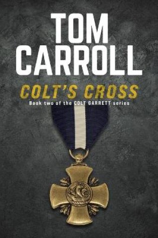 Cover of Colt's Cross