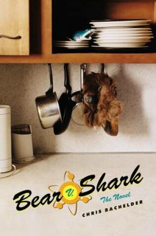 Cover of Bear v. Shark