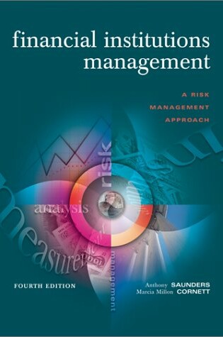 Cover of Financial Institutions Management + S&p + Enron Powerweb