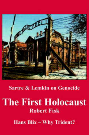 Cover of Genocide Old and New